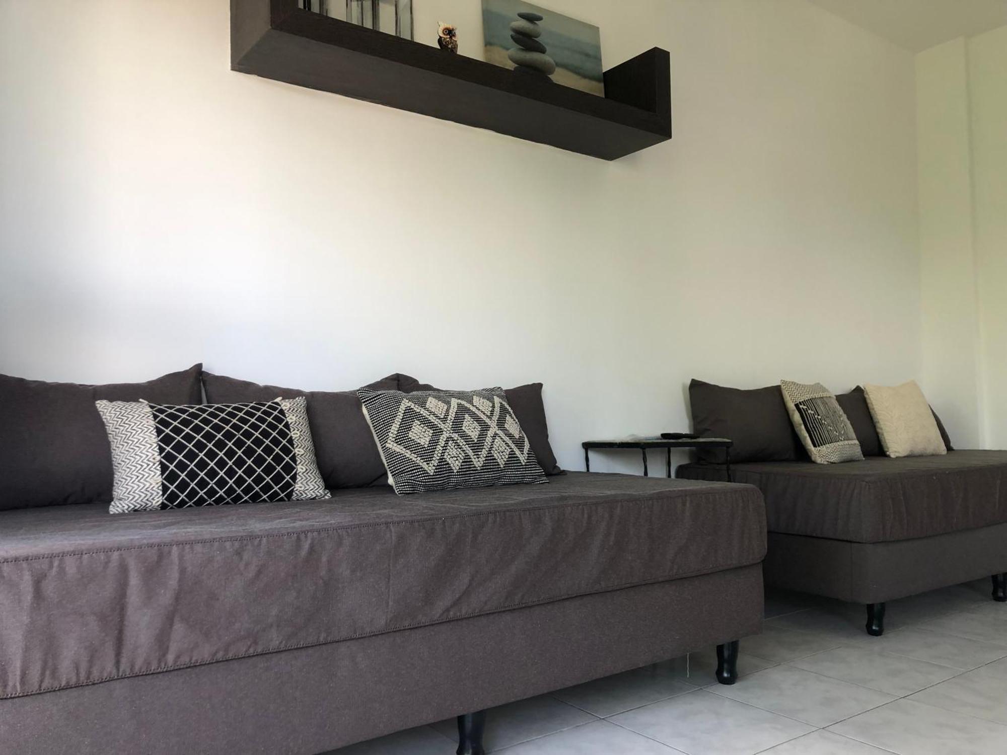 Estudio En Palermo Soho - Buenos Aires, Buenos Aires